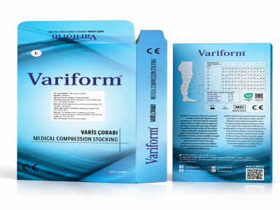 TẤT ÁP LỰC Y KHOA VARIFORM – GIẢI PHÁP HỖ TRỢ SUY GIÃN TĨNH MẠCH HIỆU QUẢ