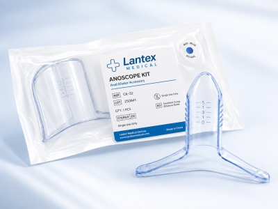 VAN NONG HẬU MÔN LANTEX MEDICAL – GIẢI PHÁP HỖ TRỢ PHẪU THUẬT TRĨ CHÍNH XÁC VÀ AN TOÀN
