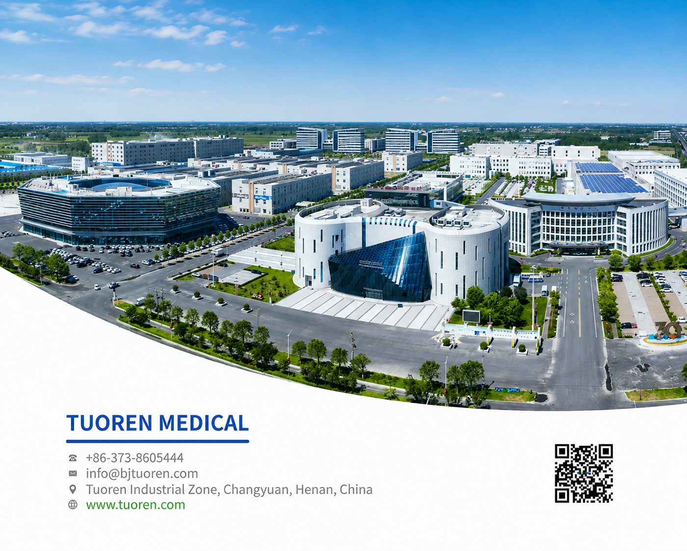 Tuoren Medical