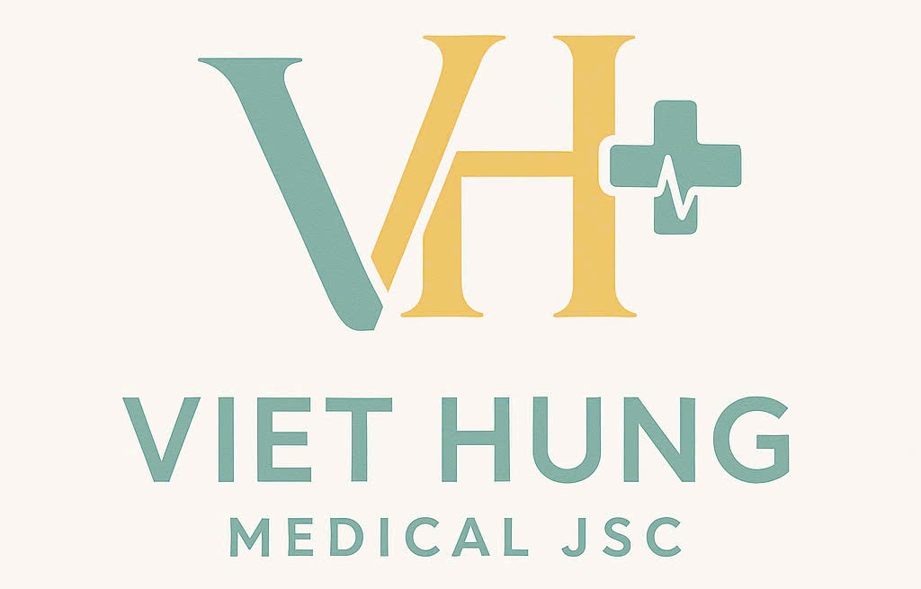 Công Ty Cổ Phần Vật Tư Y Tế Việt Hưng